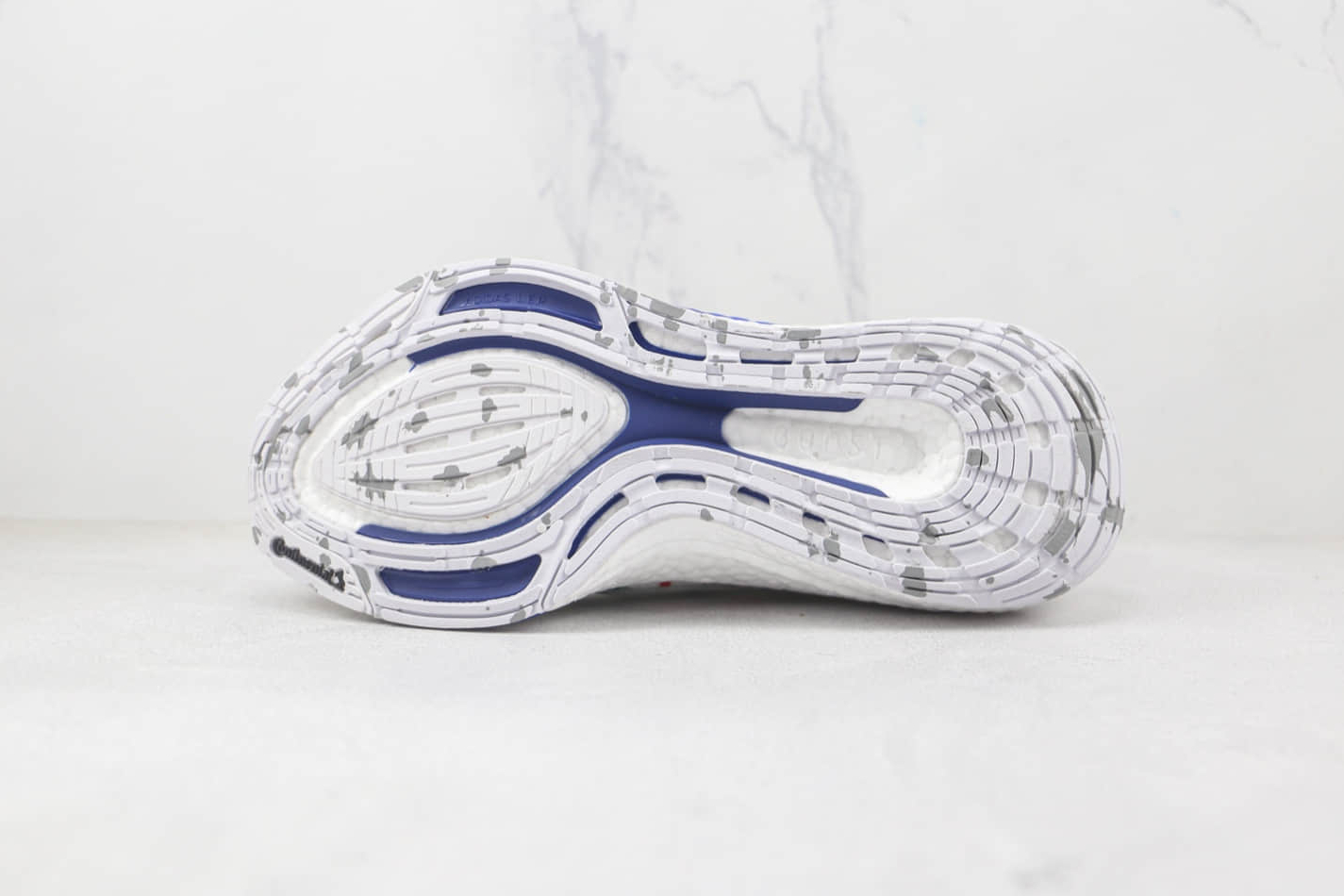 Adidas Palace x UltraBoost 21 'White Multicolor' GY5556 - Sleek and Stylish Footwear