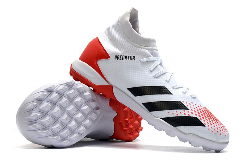 Adidas Predator 20.3 IN 'Pop' EG0916: The Ultimate Indoor Soccer Shoe