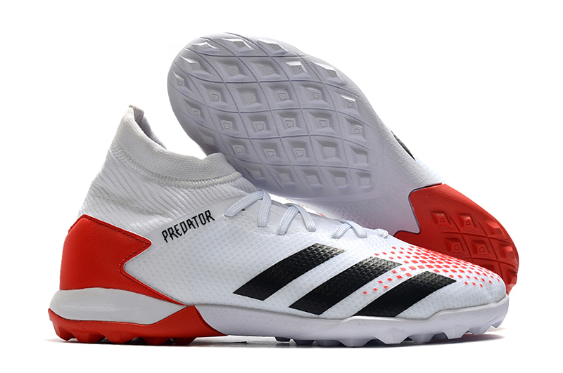 Adidas Predator 20.3 IN 'Pop' EG0916: The Ultimate Indoor Soccer Shoe