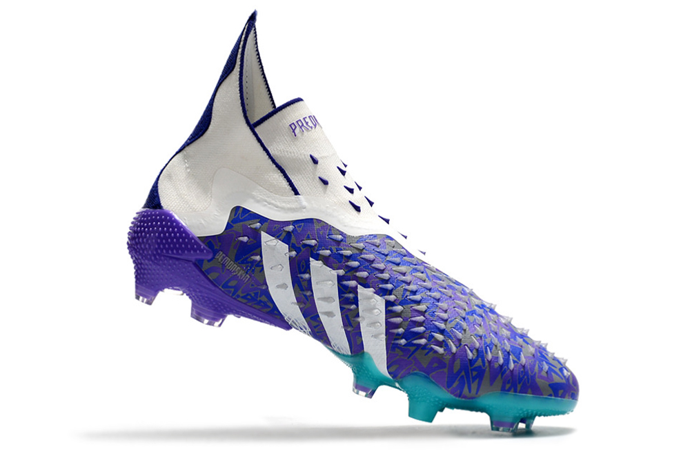 Adidas PREDATOR Freak Special Edition - Premium Football Boots