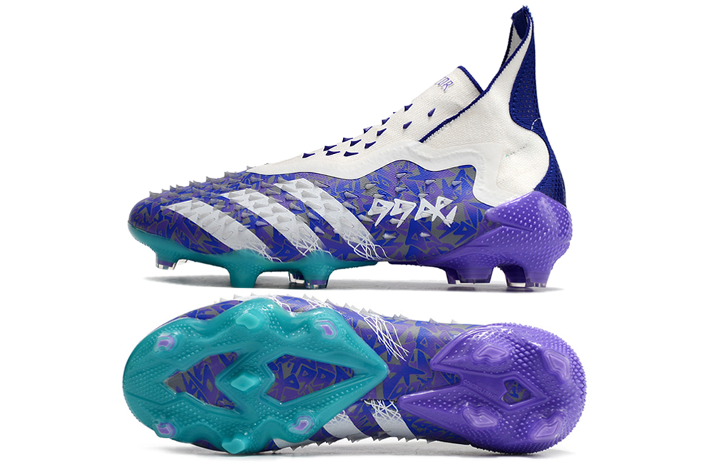 Adidas PREDATOR Freak Special Edition - Premium Football Boots