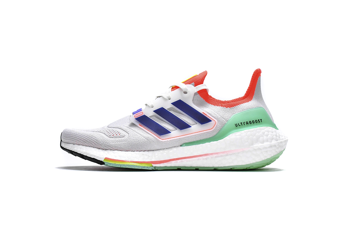 Adidas Ultra Boost 2022 Dazzling Color FY8688 - Shop Now!