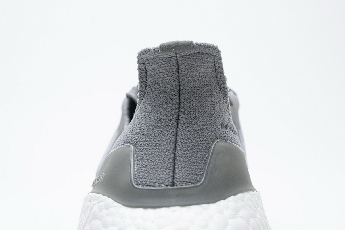 Adidas UltraBoost 21 'Grey' FY0381 - Boost your Run with Style