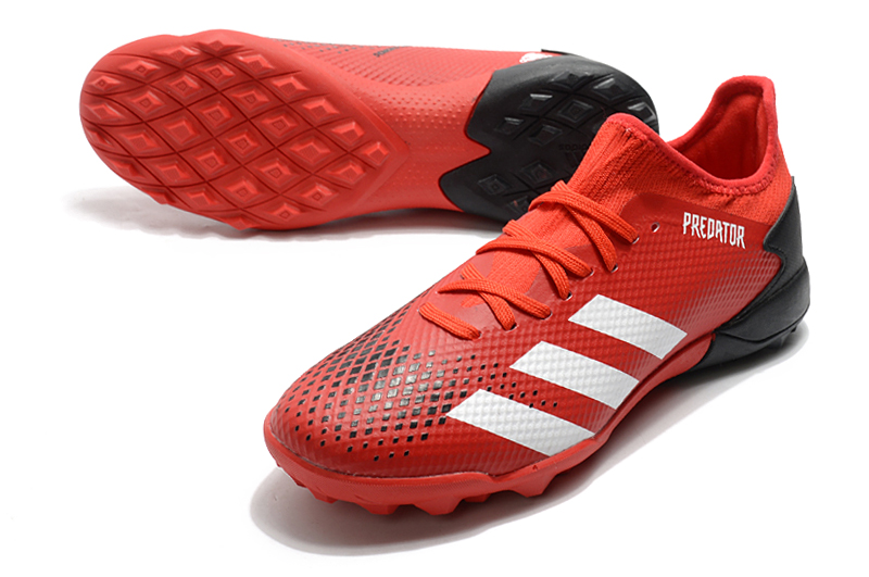 Adidas Predator 20.3 L FG Low - Elite Performance Football Cleats