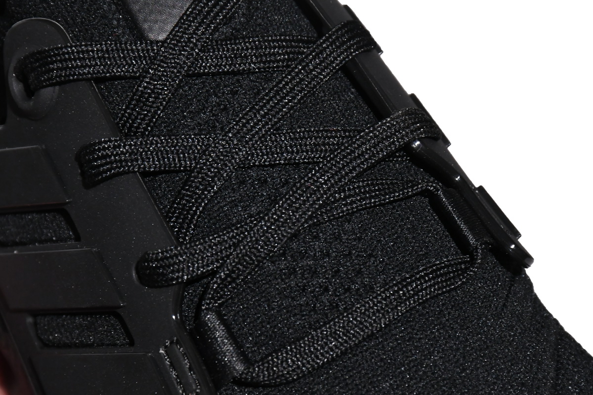 Adidas UltraBoost 22 'Triple Black' GZ0127 - Premium Athletic Shoes