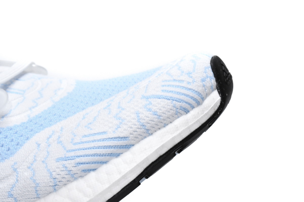 Adidas Ultra Boost 21 Argentina National Soccer Team GZ7120 - Shop Now!