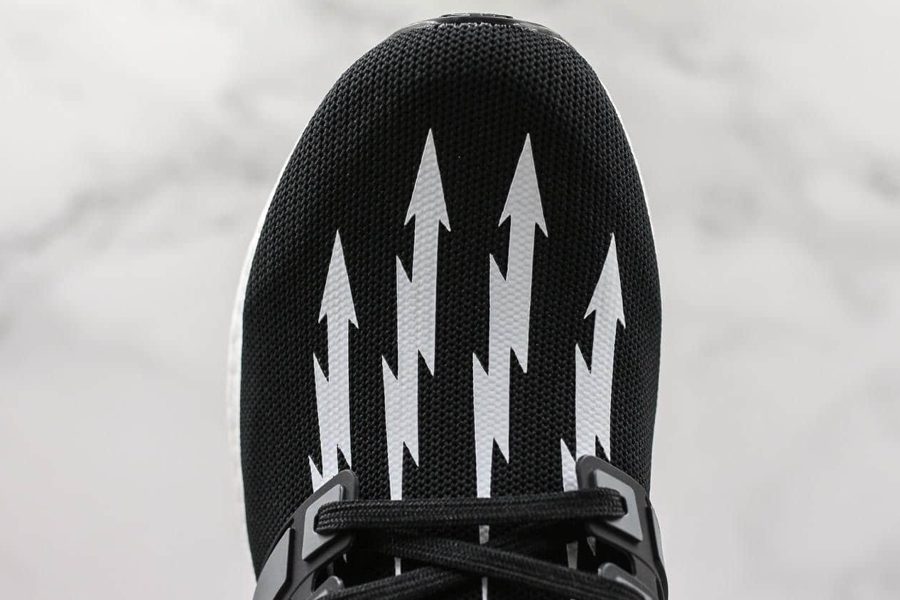 Adidas Neighborhood x UltraBoost DNA 'Black Lightning' EG7649 - Shop Now!