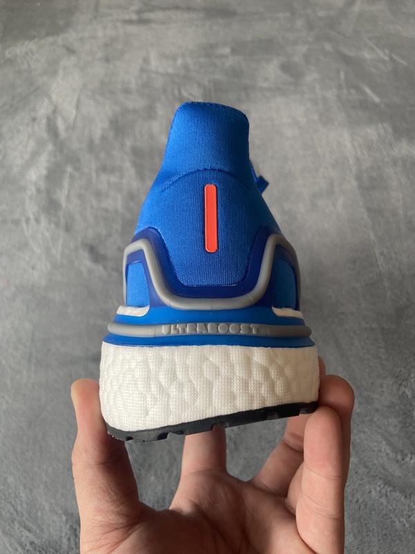 Adidas NASA X UltraBoost 20 'Football Blue' FX7978 - Shop Now!