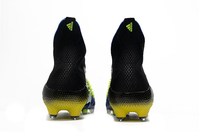Adidas Predator Freak + FG FY0749: Unleash Your Soccer Skills
