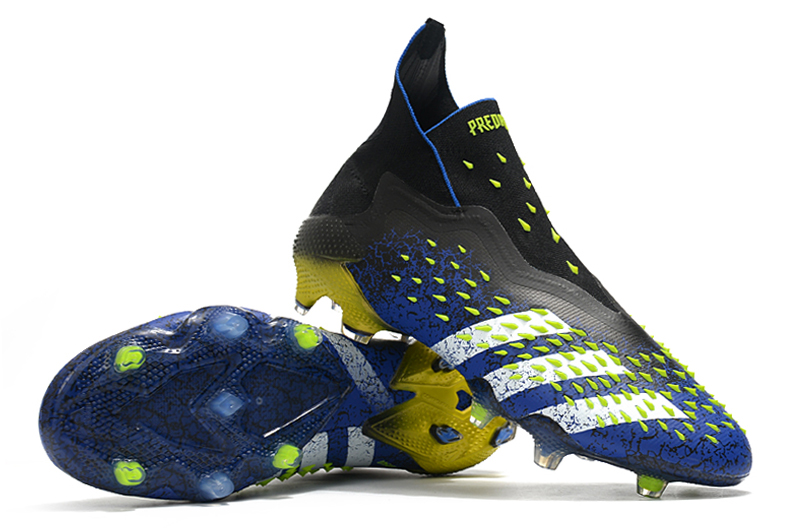 Adidas Predator Freak + FG FY0749: Unleash Your Soccer Skills