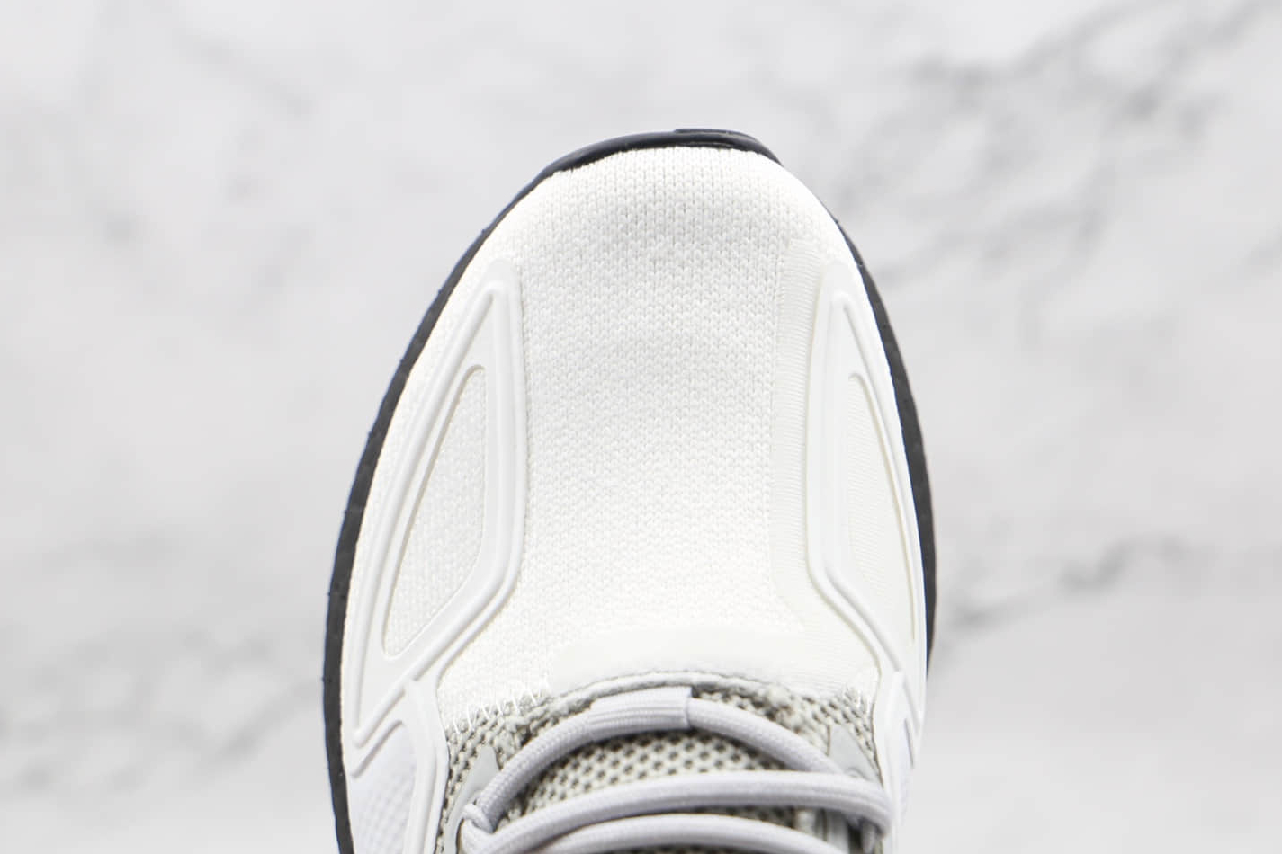 Adidas ZX 2K Boost White Grey H67573 - Lightweight, Comfortable Footwear