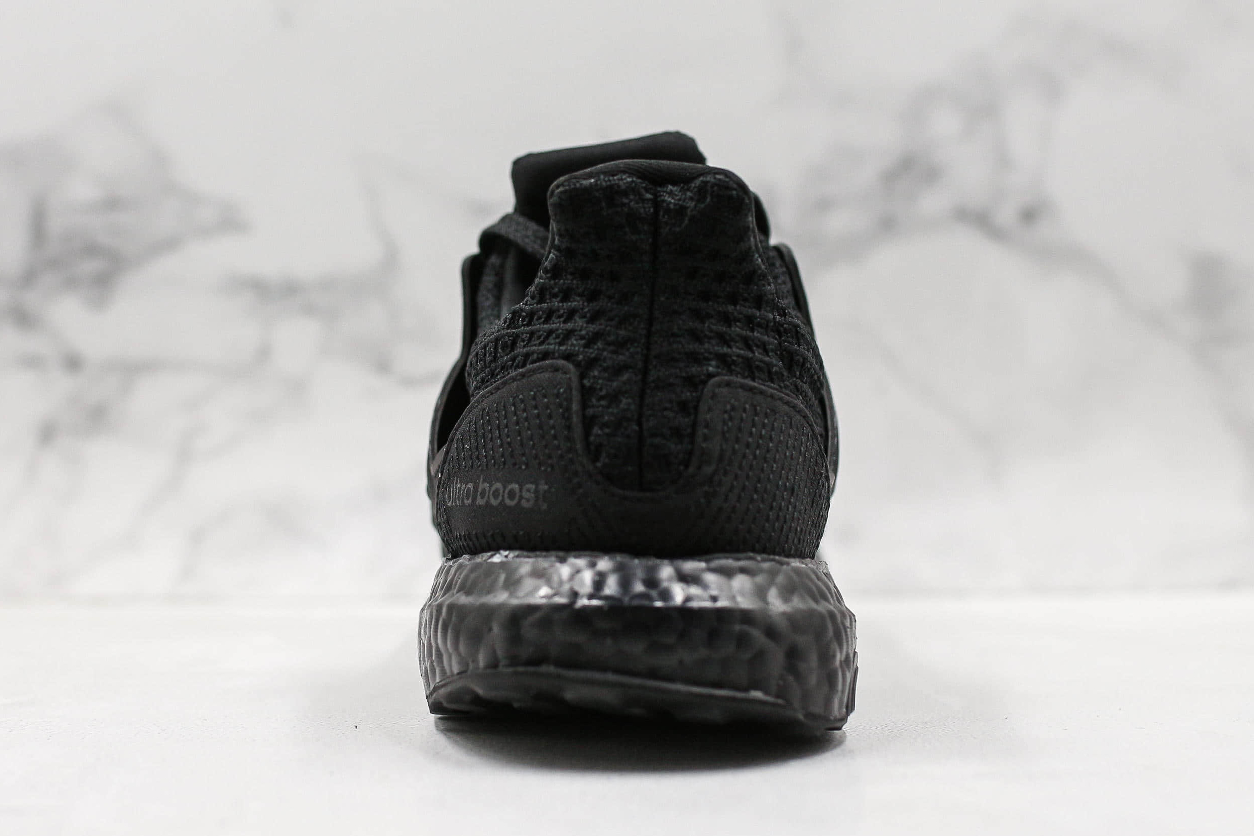 Adidas UltraBoost U 'Black' EH1420 - Premium Performance Footwear