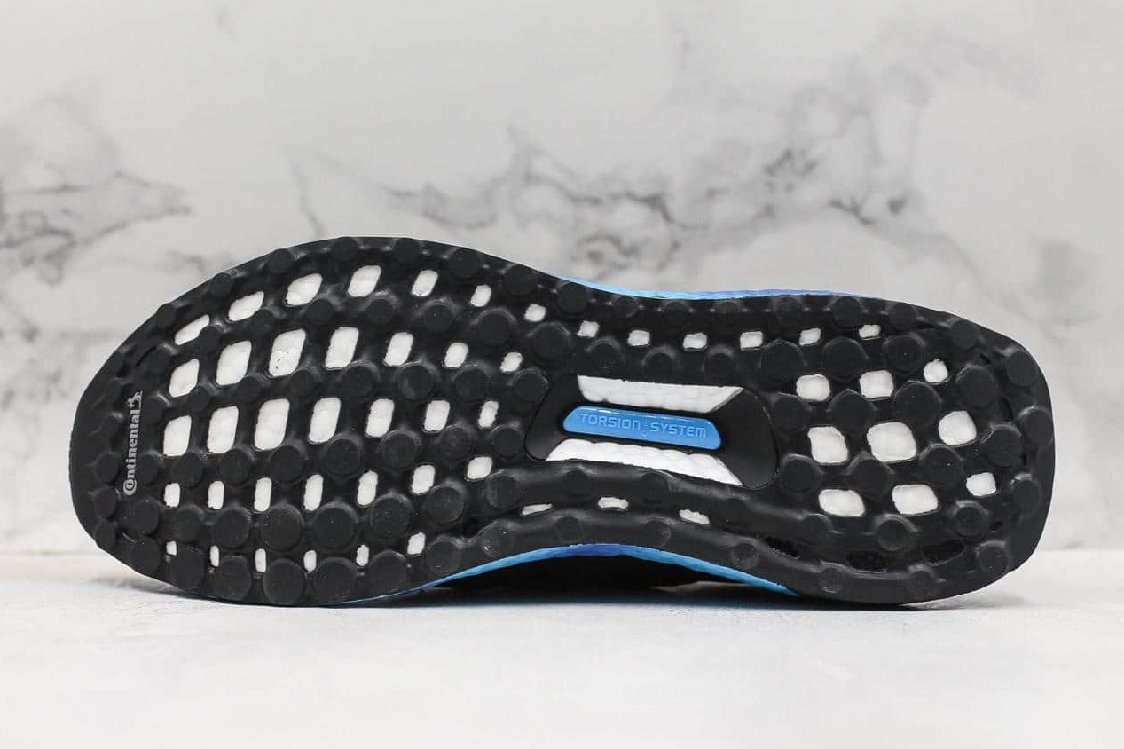 Adidas UltraBoost 'Rainbow Pack - Blue' FV7281 | Shop Now for Premium Footwear