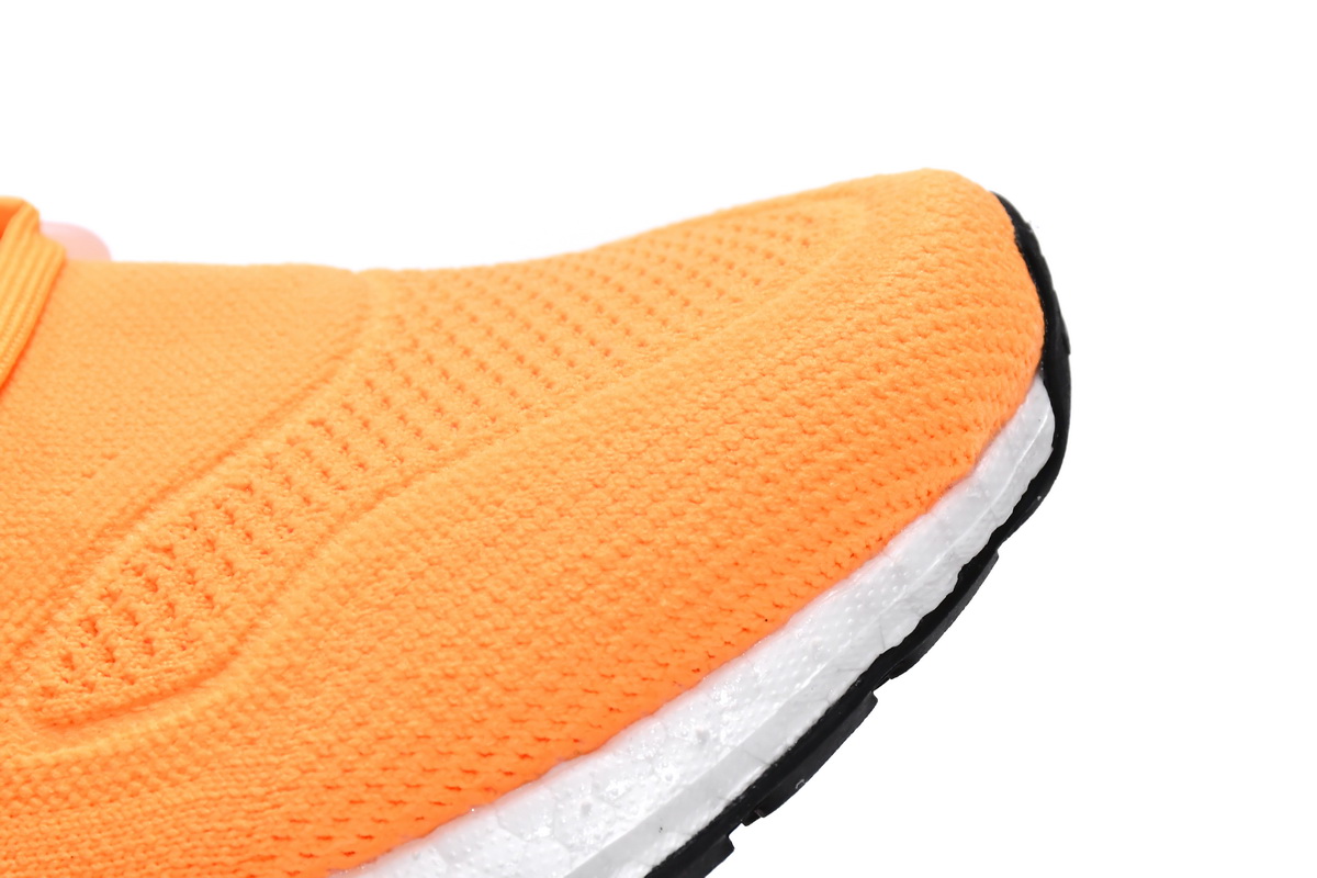 Adidas UltraBoost 22 Flash Orange HR1029 - Supreme Performance Footwear