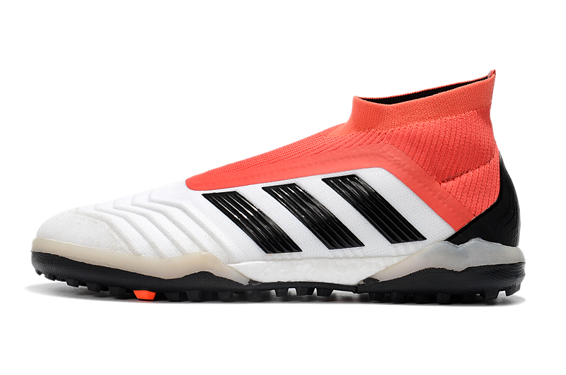 Adidas Predator Tango 18+ TF 'Cold Blooded' CM7674 - Ultimate Soccer Performance for Turf
