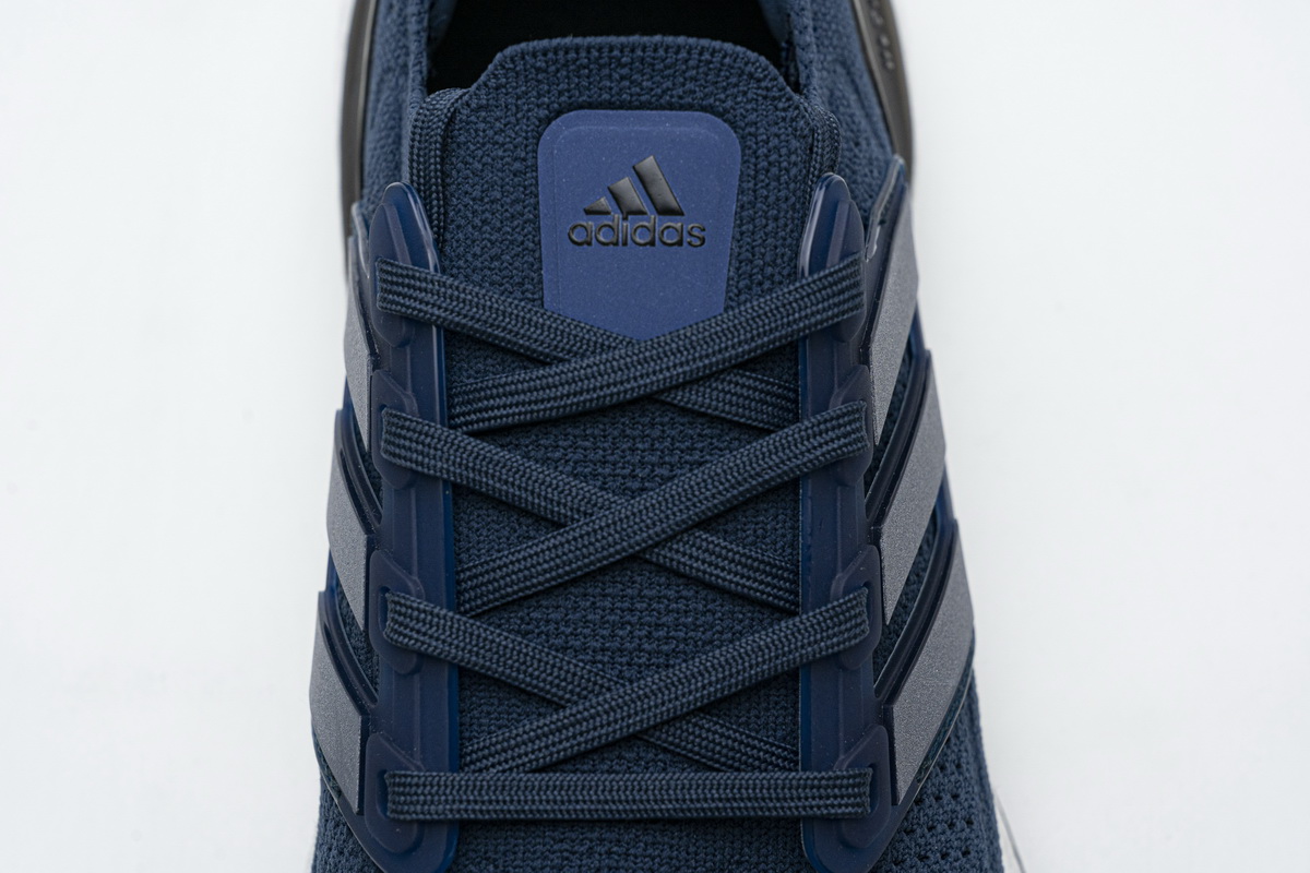 Adidas UltraBoost 21 'Crew Navy' FY0350 - Ultimate Performance Boost