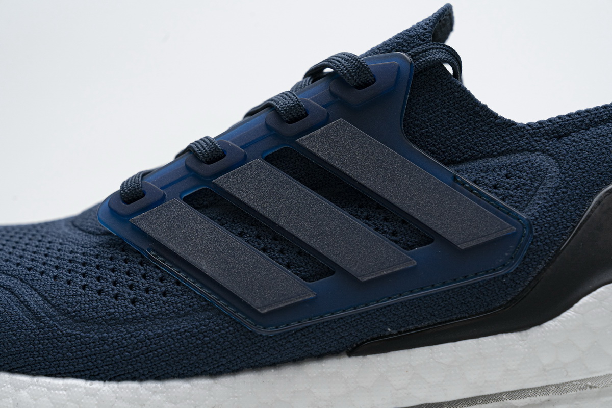 Adidas UltraBoost 21 'Crew Navy' FY0350 - Ultimate Performance Boost