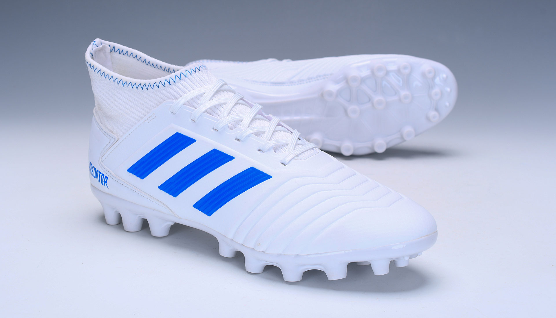 Adidas Predator 19.3 AG Football Boots D97943 - Premium Performance for Artificial Grounds